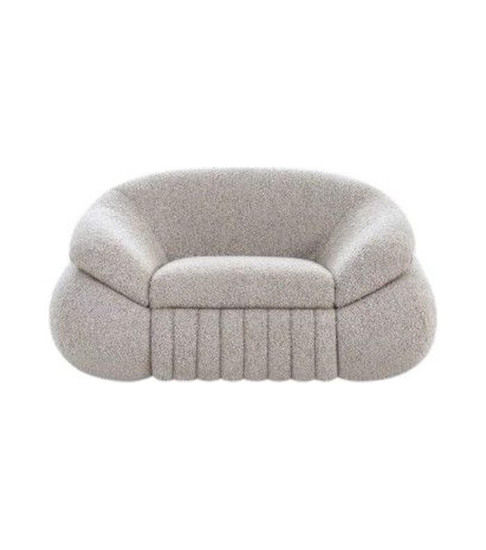 FORMAZZA Lounge Chair