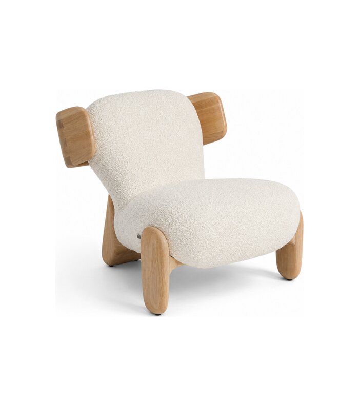 BOBBY Chair