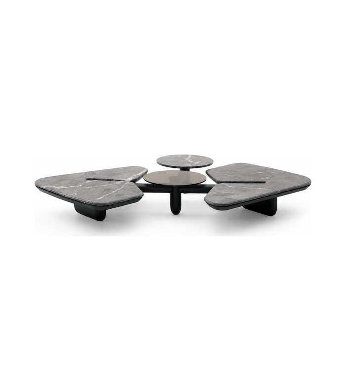 ZENARI Coffee Table