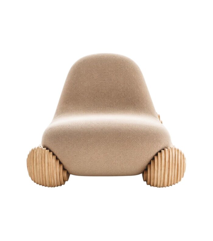 SAINT Chair