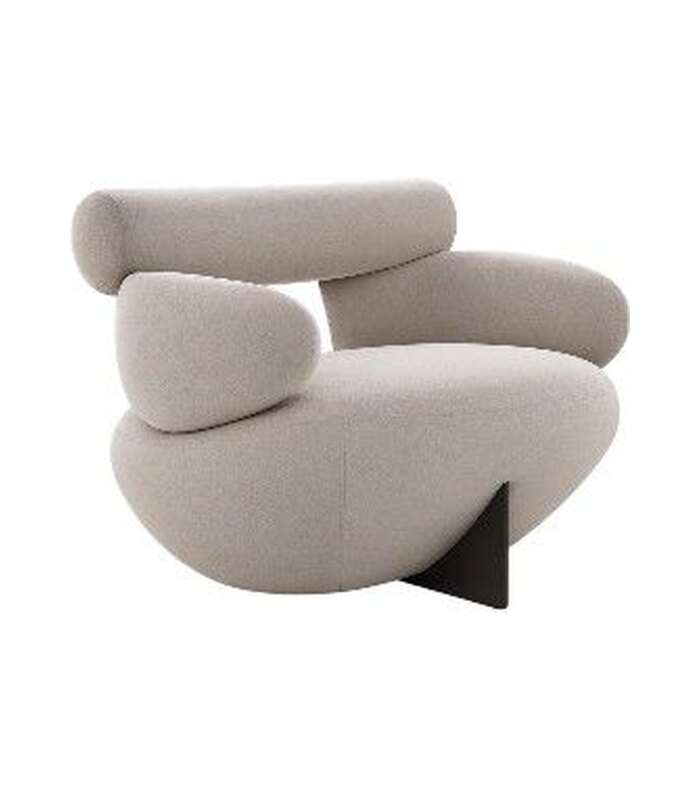 HARMONY Lounge Chair