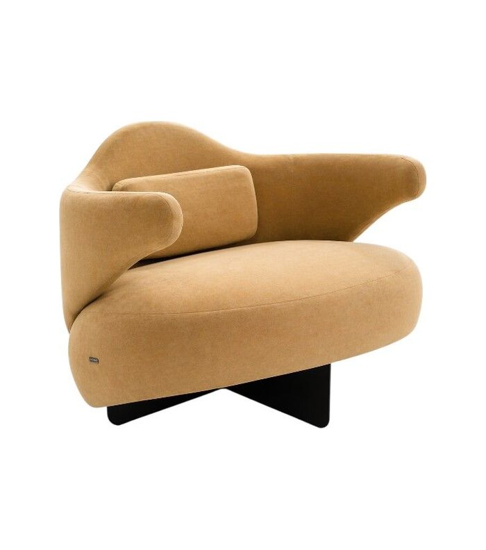 MEGAN Lounge Chair