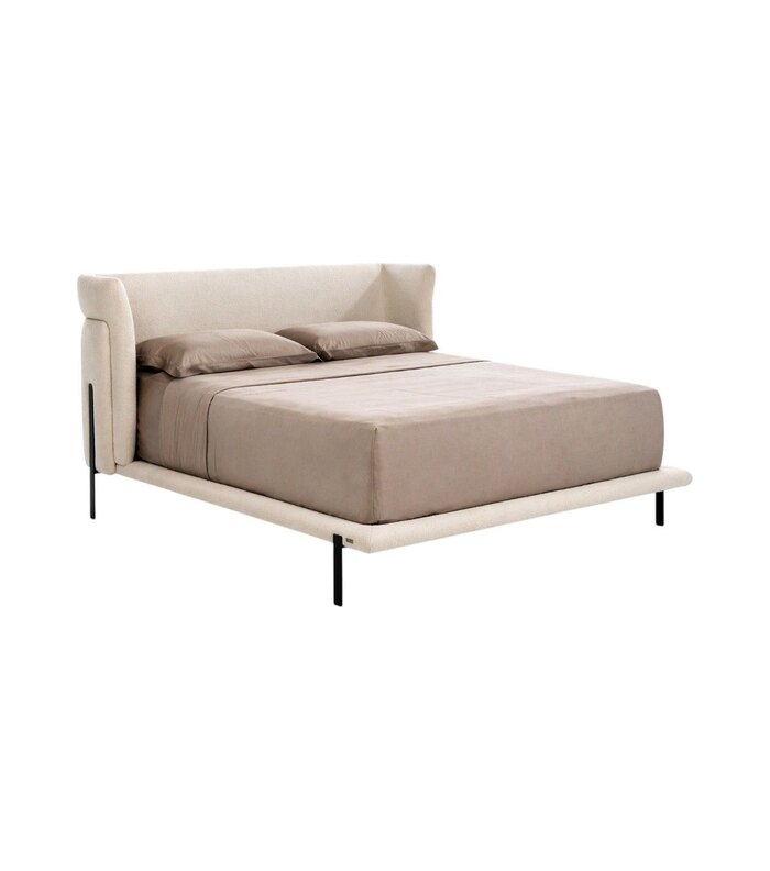 SCOPE Bed