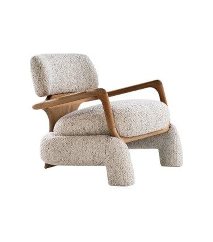 GRAIN Armchair