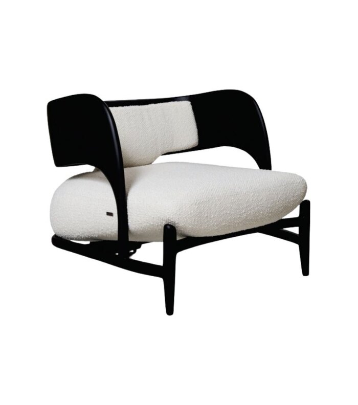 SUMMIT Armchair