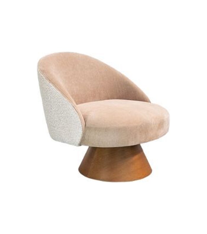ALBA Lounge Chair