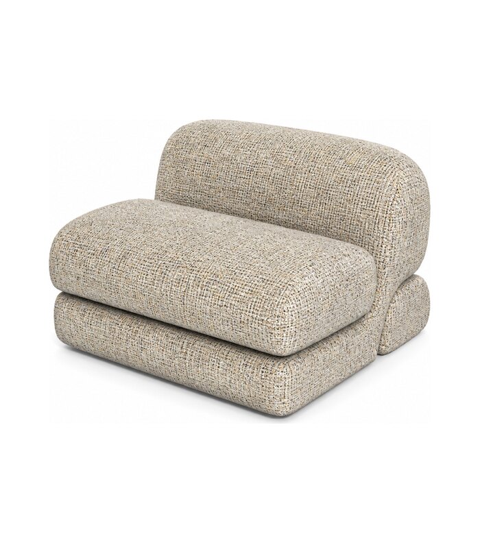 KELVO Seater