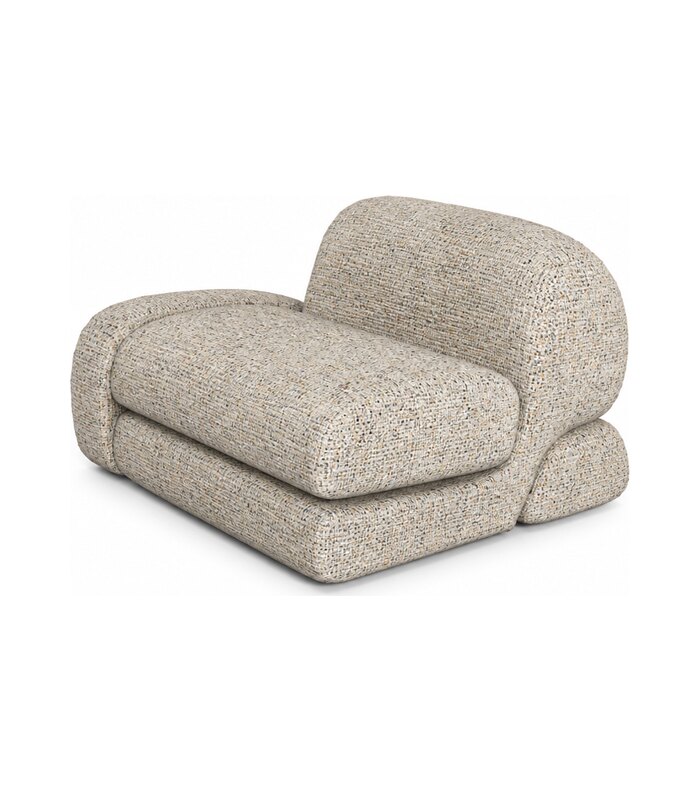 KELVO Seater with 1 Arm