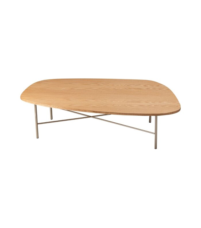 SOREN Center Table