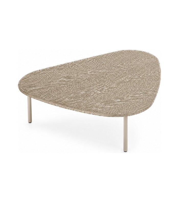 SOLANO Center Table