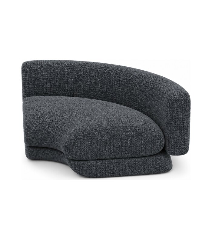 HUGGLE Corner Seat