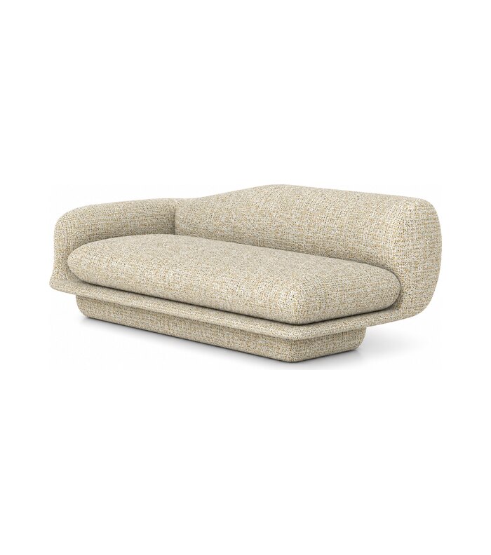 CYLUS Seater with Arm