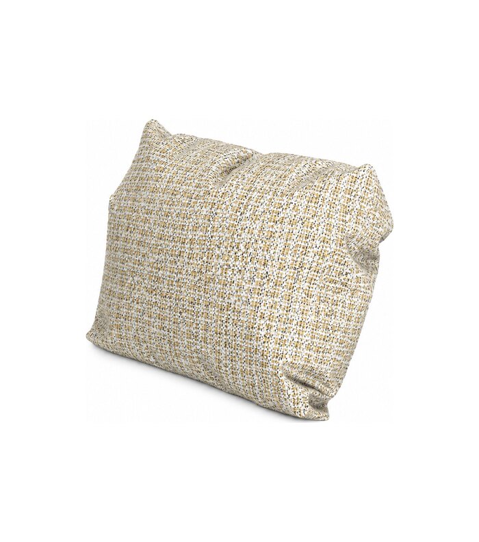 CYLUS Backseat Cushion
