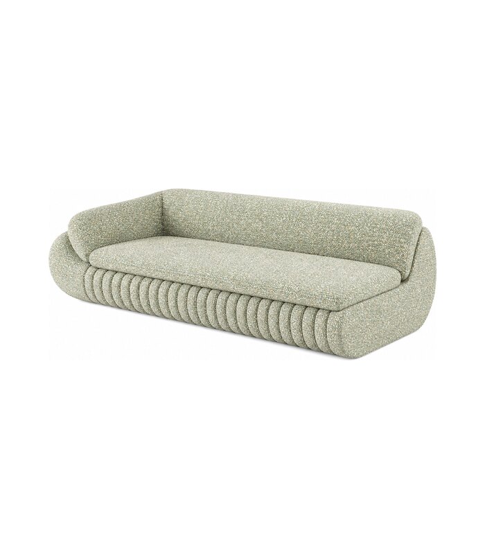 SHEEP’S MEADOW 1 Seater with Arm