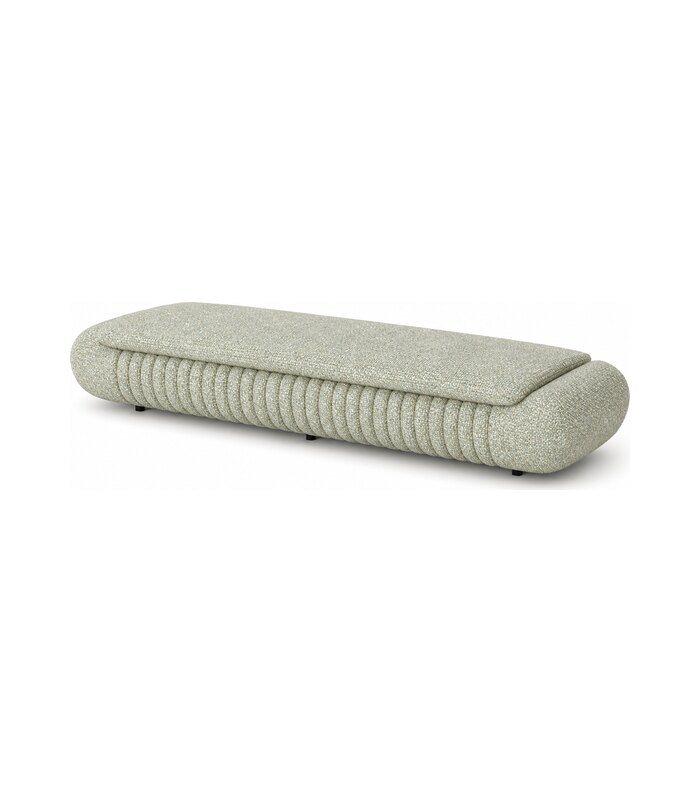 SHEEP’S MEADOW Ottoman