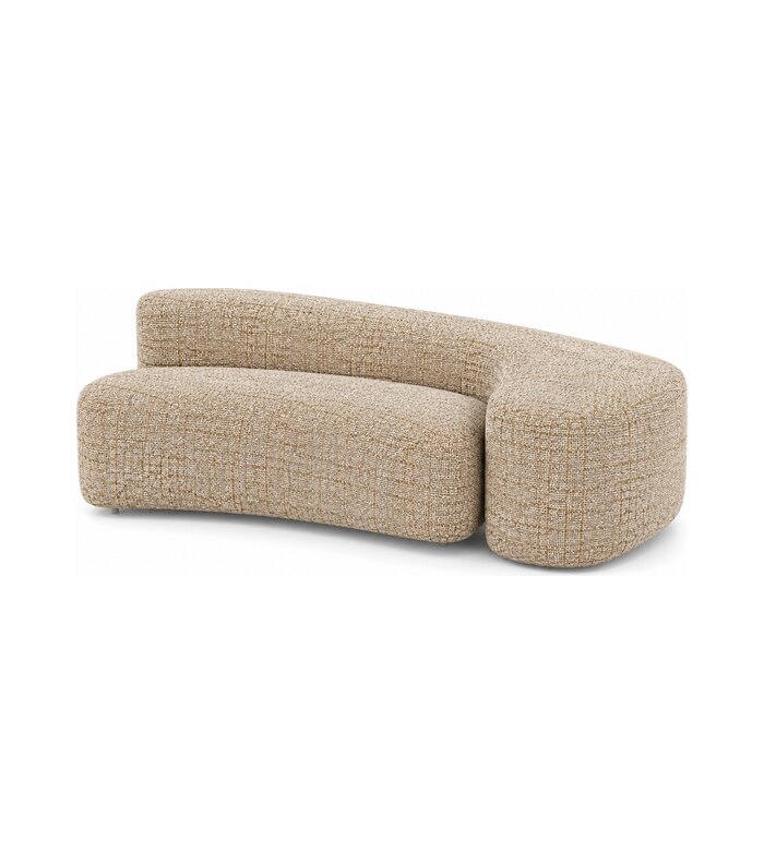 BELMONT 1 Seater with Arm