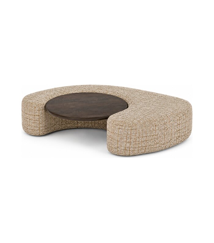 BELMONT Ottoman