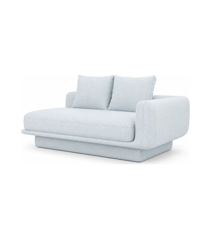ROSE 1 Seater with Arm