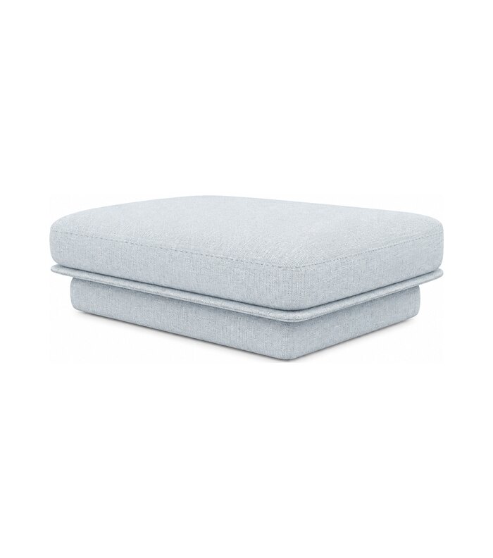 ROSE Ottoman