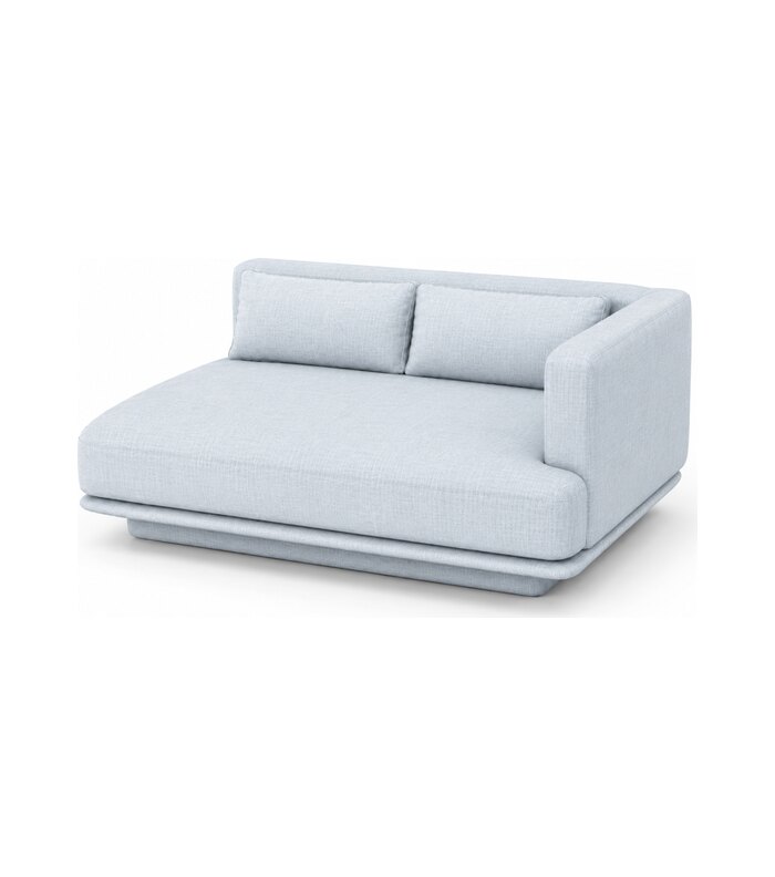 ROSE Chaise