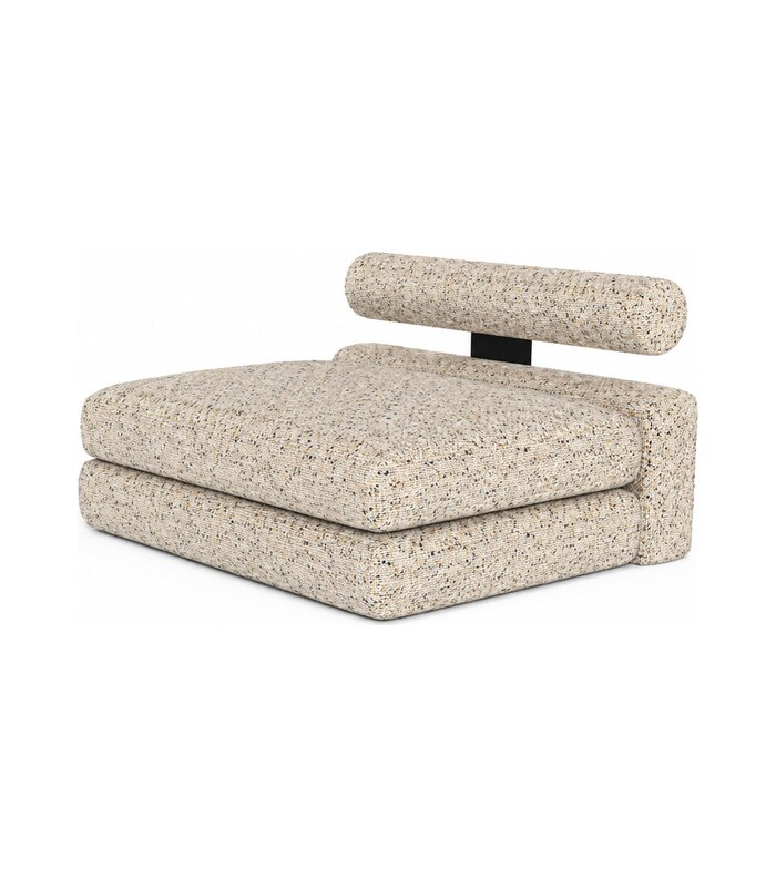 ALTERA Seater with Bolster