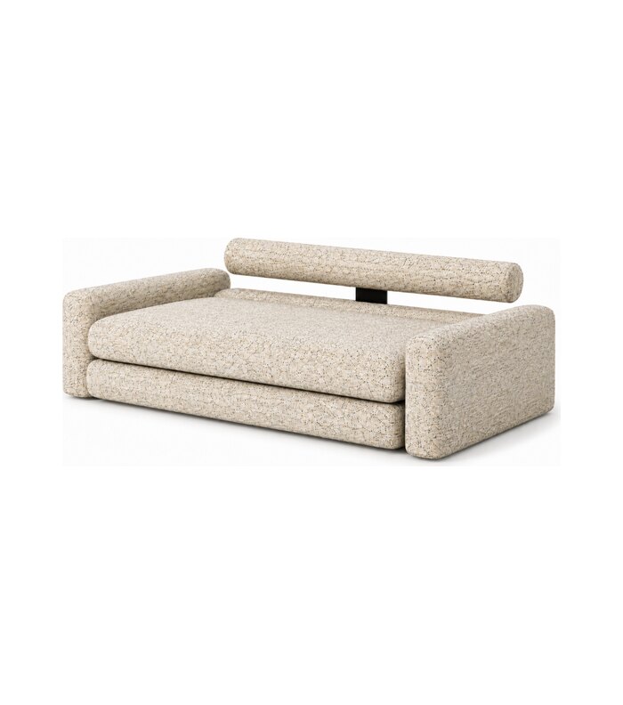 ALTERA Sofa with Bolster