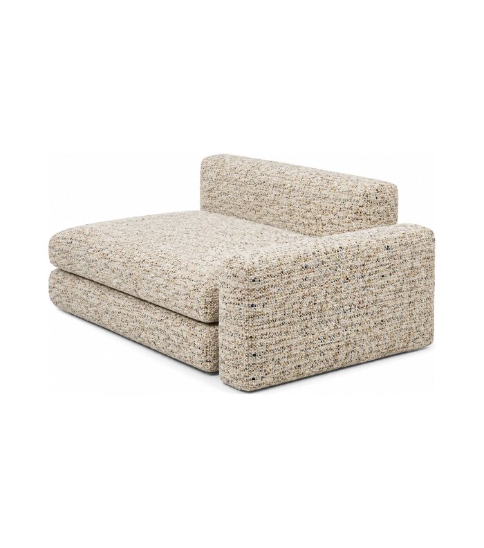ALTERA Seater with Arm