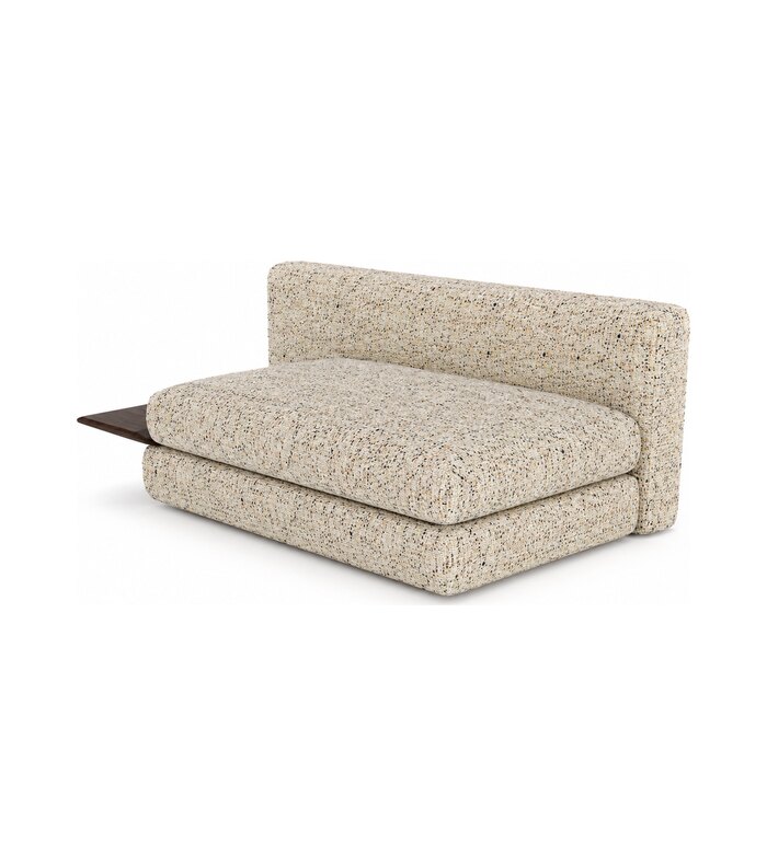 ALTERA Seater with Table
