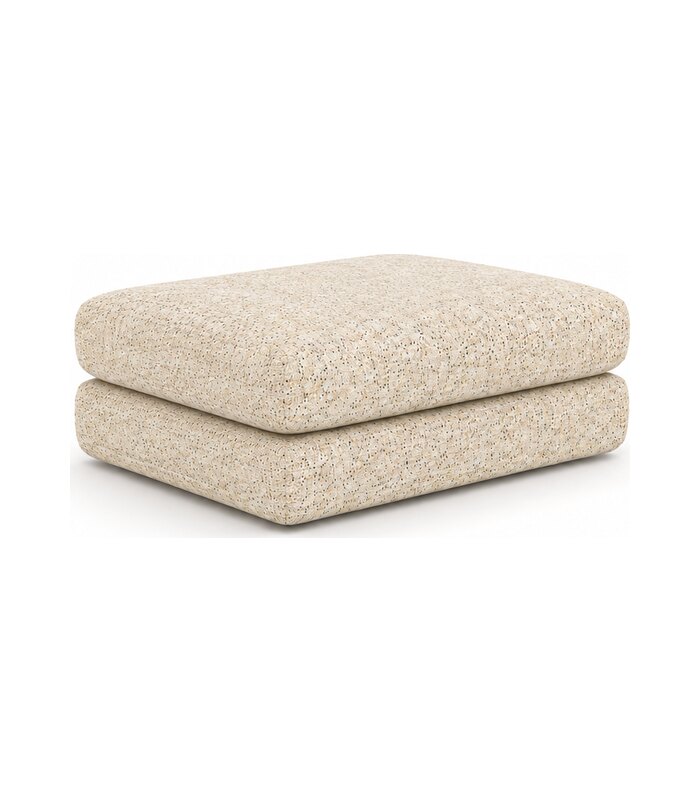ALTERA Ottoman