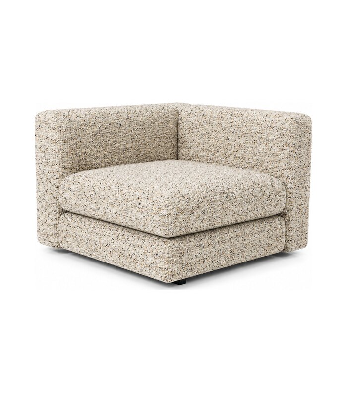 ALTERA Corner Seat