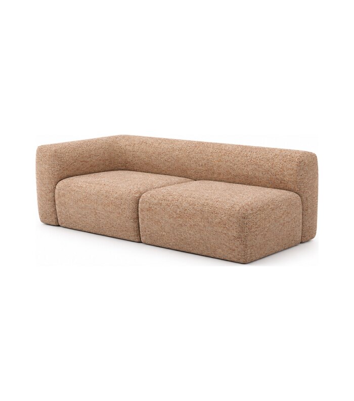 MARC  Inverted Seater with 1 Arm
