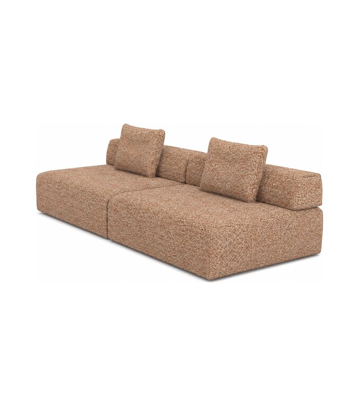 MARC 2 Seater Inverted – Armless