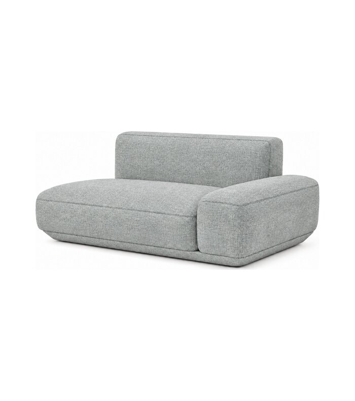 CHELSA 1 Seater with Arm