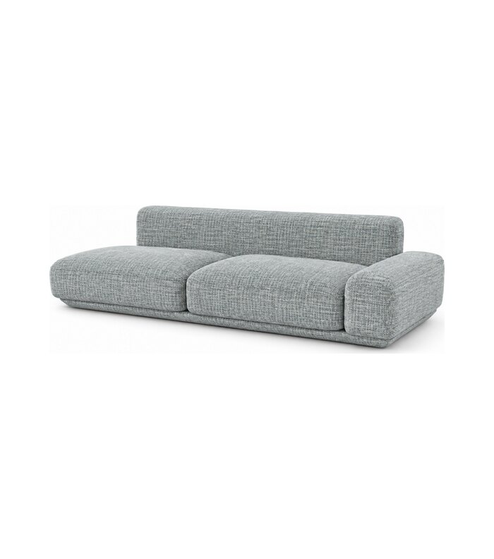 CHELSA 2 Seater with 1 Arm