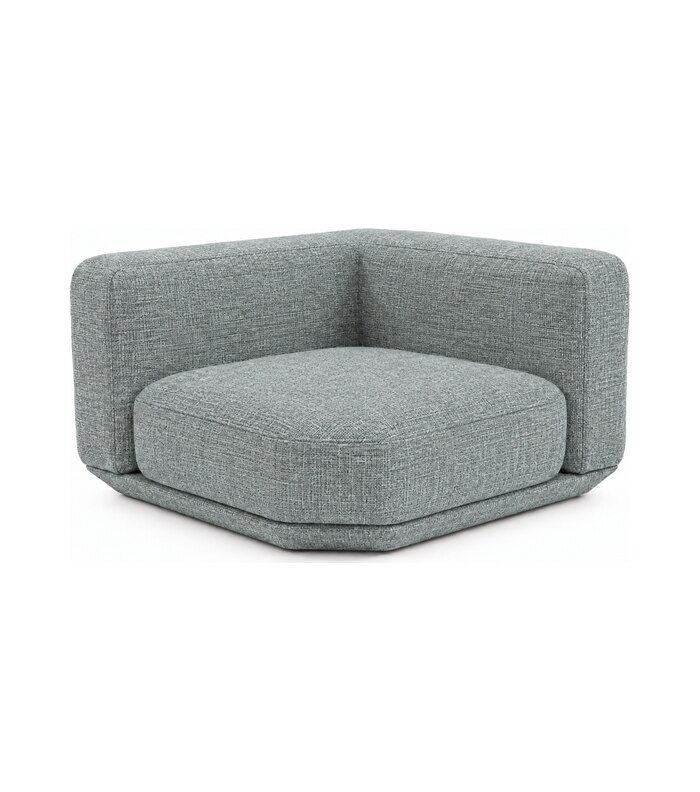 CHELSA Corner Seat