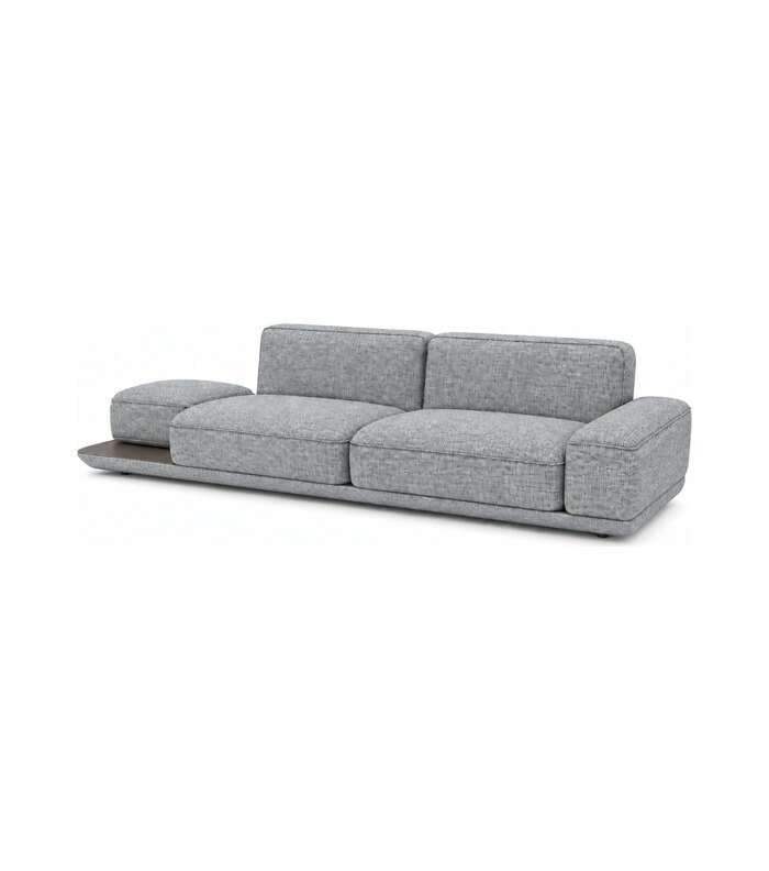 CHELSA 1 Seater with Arm