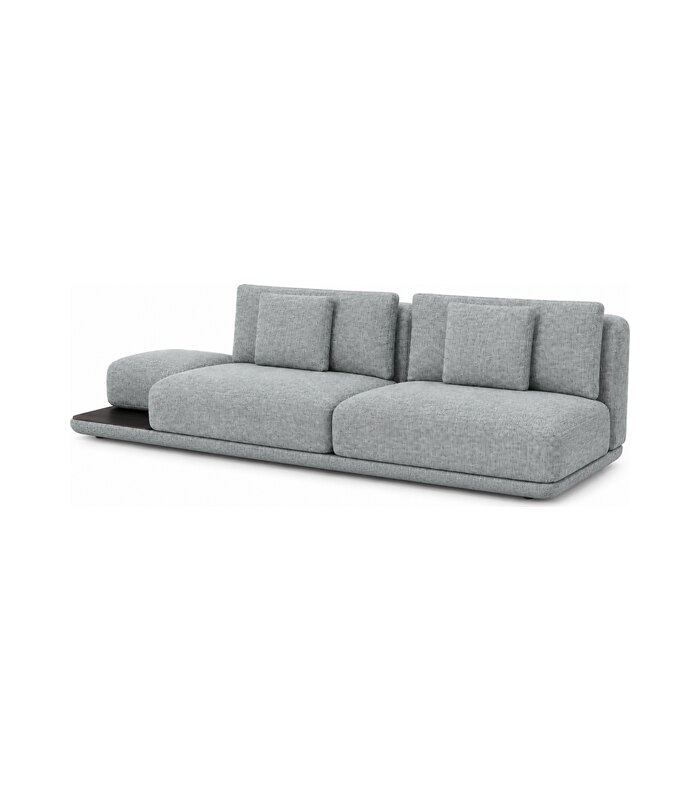 CHELSA 2 Seater with 1 Table