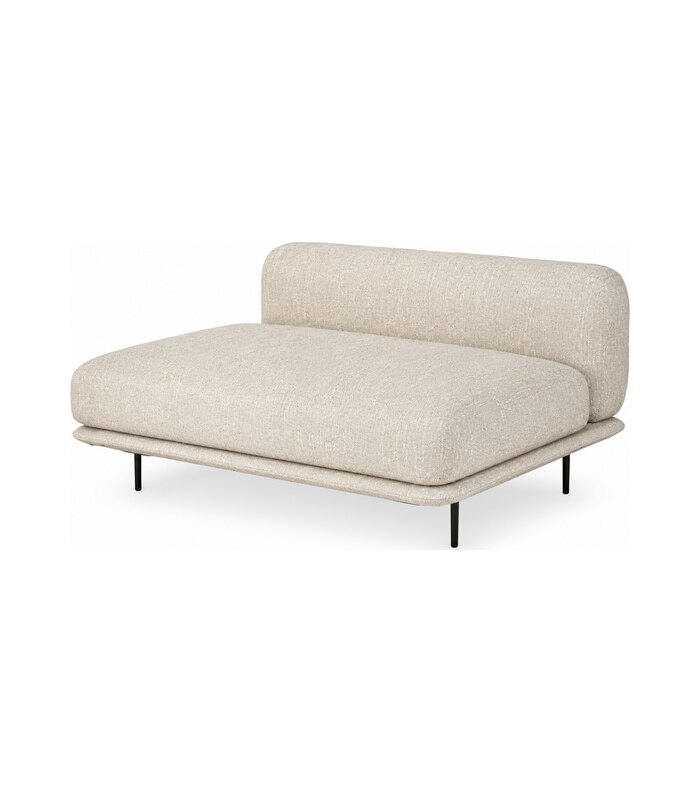 VELLE Seater