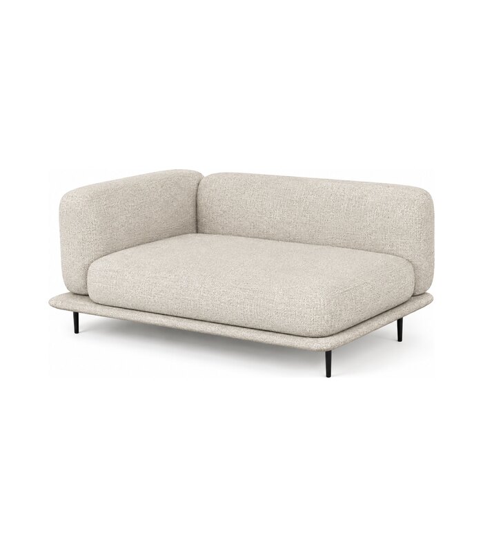 VELLE Seater with 1 Arm