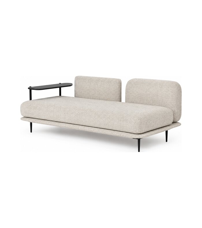 VELLE Seater with Table