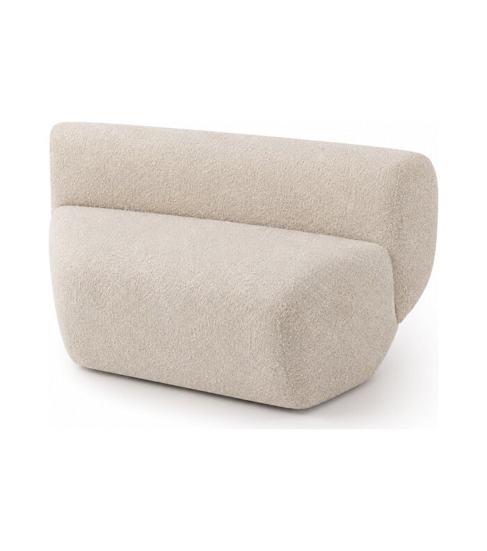 MENTO Corner Seater
