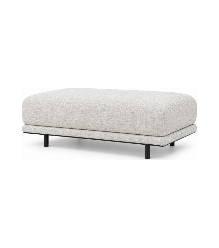 DECK Ottoman