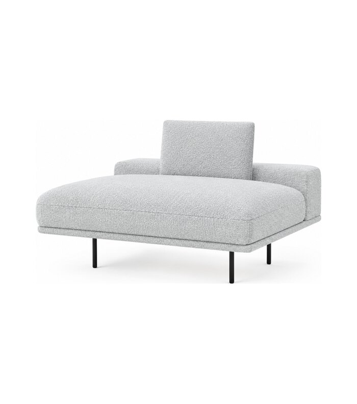 LONDON Seater