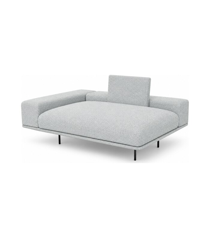 LONDON Seater with 1 Arm