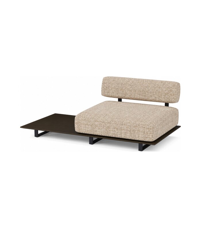 FLYNN Seater with Table