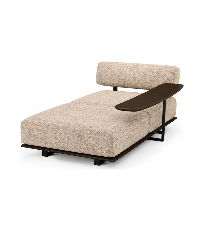 FLYNN Chaise