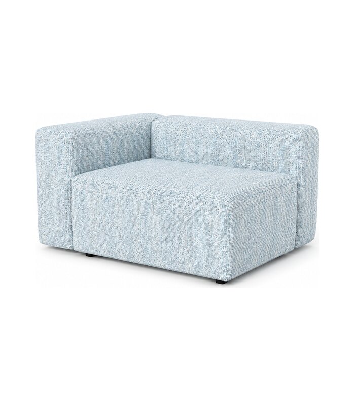 LARSON Seater with 1 Arm