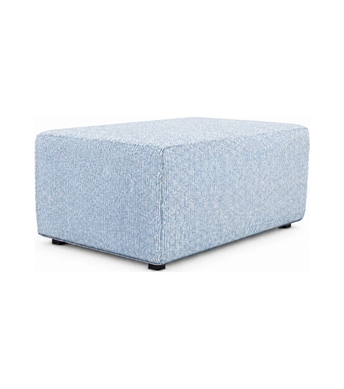 LARSON Ottoman