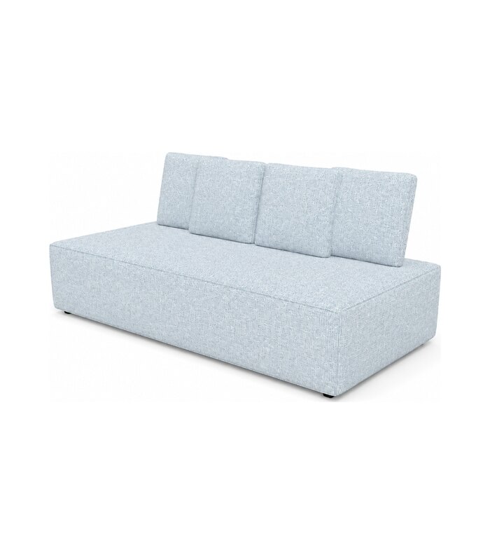 LARSON Inverted Seater with 4 Cushion