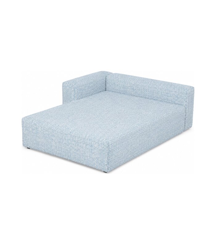 LARSON Chaise with 1 Arm